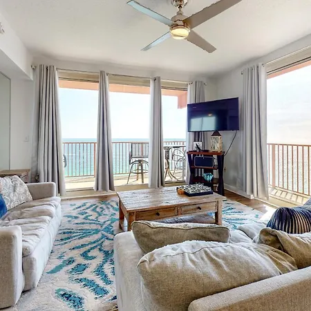 Shores Of Panama 2301